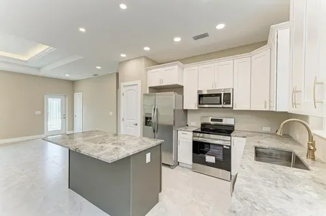5265 Caputo Avenue North Port FL 34288