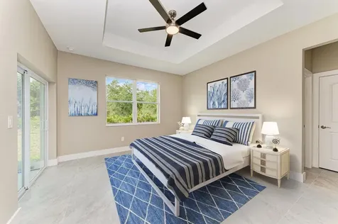 5265 Caputo Avenue North Port FL 34288