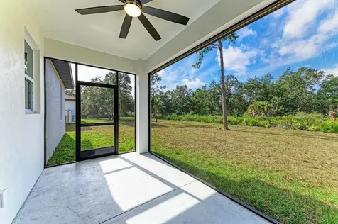 5265 Caputo Avenue North Port FL 34288