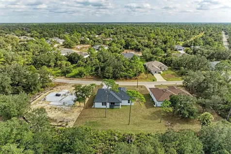 5265 Caputo Avenue North Port FL 34288