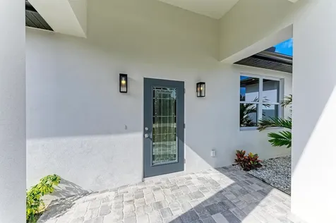5265 Caputo Avenue North Port FL 34288