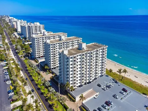 3215 S Ocean Boulevard Highland Beach FL 33487