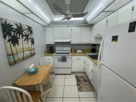 3215 S Ocean Boulevard Highland Beach FL 33487