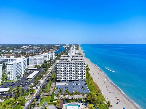 3215 S Ocean Boulevard Highland Beach FL 33487