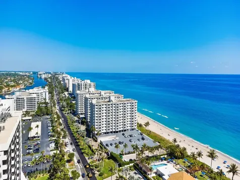 3215 S Ocean Boulevard Highland Beach FL 33487