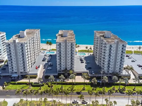 3215 S Ocean Boulevard Highland Beach FL 33487