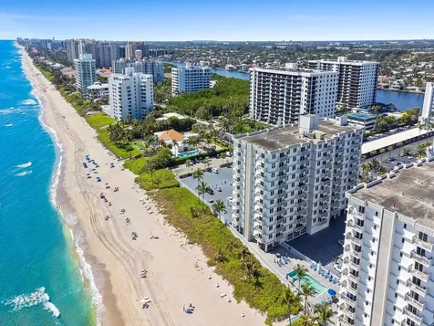3215 S Ocean Boulevard Highland Beach FL 33487