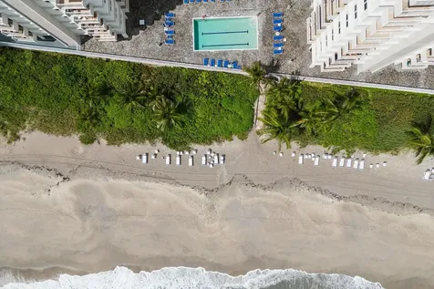 3215 S Ocean Boulevard Highland Beach FL 33487