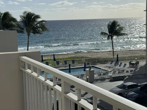 3215 S Ocean Boulevard Highland Beach FL 33487