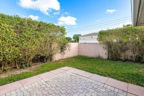 5505 Grande Palm Circle Delray Beach FL 33484