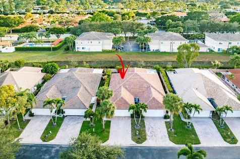 5505 Grande Palm Circle Delray Beach FL 33484