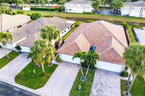 5505 Grande Palm Circle Delray Beach FL 33484