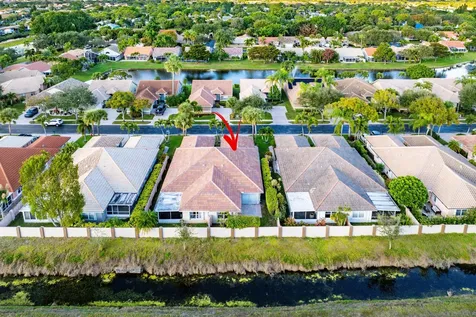 5505 Grande Palm Circle Delray Beach FL 33484