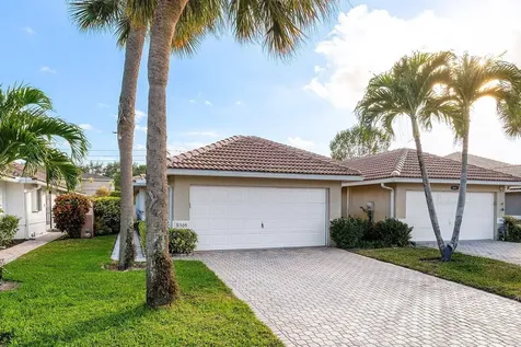 5505 Grande Palm Circle Delray Beach FL 33484