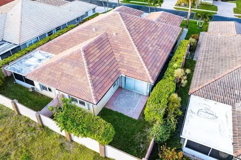 5505 Grande Palm Circle Delray Beach FL 33484