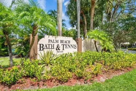 5505 Grande Palm Circle Delray Beach FL 33484