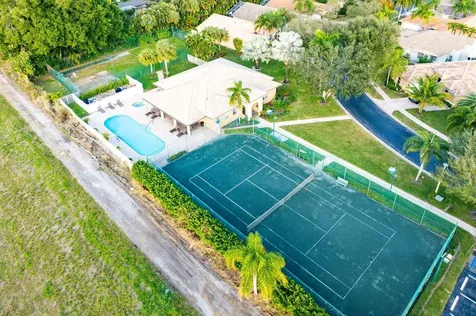 5505 Grande Palm Circle Delray Beach FL 33484