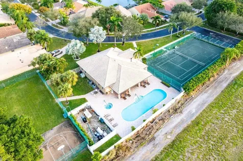 5505 Grande Palm Circle Delray Beach FL 33484