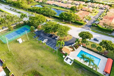 5505 Grande Palm Circle Delray Beach FL 33484