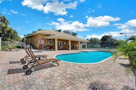 5505 Grande Palm Circle Delray Beach FL 33484