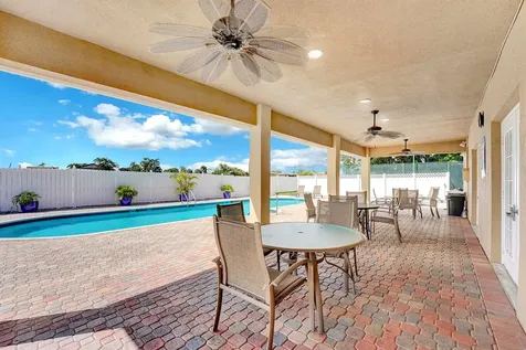 5505 Grande Palm Circle Delray Beach FL 33484