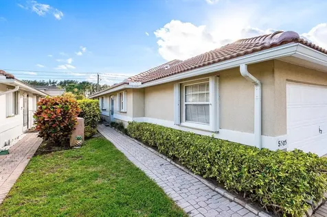 5505 Grande Palm Circle Delray Beach FL 33484