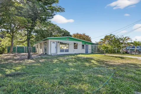 501 Emil Drive Fort Pierce FL 34982