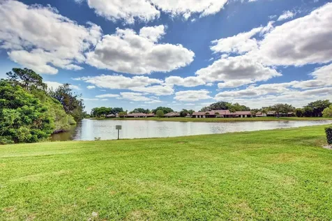 5851 Parkwalk Drive Boynton Beach FL 33472