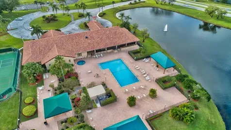 5851 Parkwalk Drive Boynton Beach FL 33472