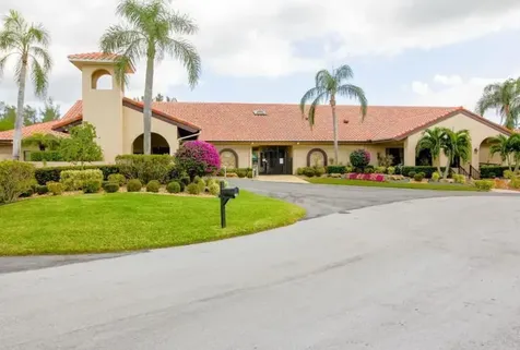 5851 Parkwalk Drive Boynton Beach FL 33472