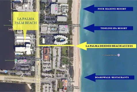 2860 S Ocean Boulevard Palm Beach FL 33480