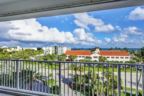2860 S Ocean Boulevard Palm Beach FL 33480