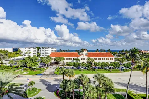 2860 S Ocean Boulevard Palm Beach FL 33480