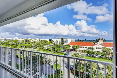 2860 S Ocean Boulevard Palm Beach FL 33480