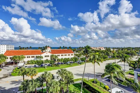 2860 S Ocean Boulevard Palm Beach FL 33480