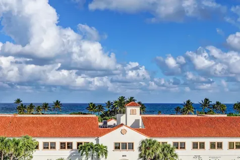 2860 S Ocean Boulevard Palm Beach FL 33480