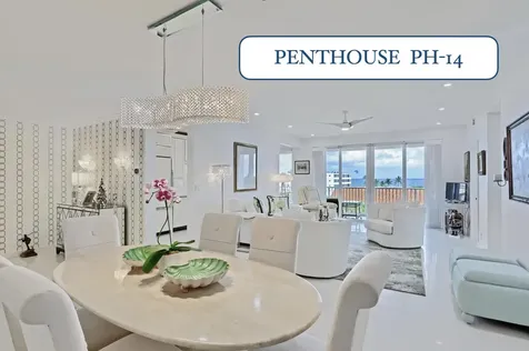 2860 S Ocean Boulevard Palm Beach FL 33480