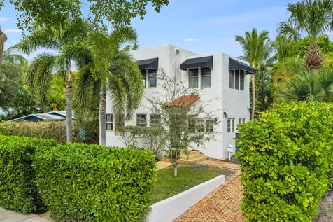735 Kanuga Drive West Palm Beach FL 33401