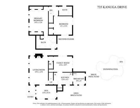 735 Kanuga Drive West Palm Beach FL 33401