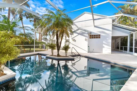 1148 Wild Cherry Lane Wellington FL 33414