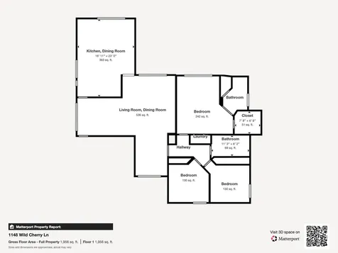 1148 Wild Cherry Lane Wellington FL 33414