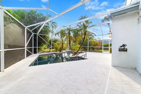 1148 Wild Cherry Lane Wellington FL 33414