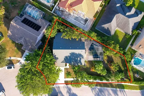 1148 Wild Cherry Lane Wellington FL 33414