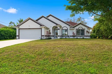 3031 Se Galt Circle Port Saint Lucie FL 34984