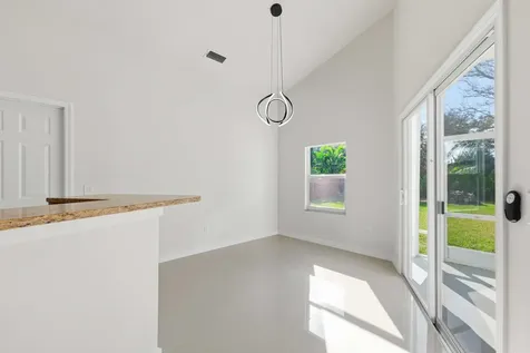 3031 Se Galt Circle Port Saint Lucie FL 34984