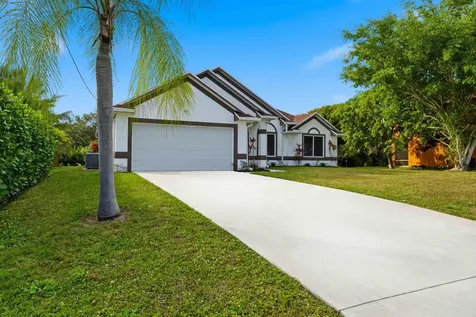 3031 Se Galt Circle Port Saint Lucie FL 34984