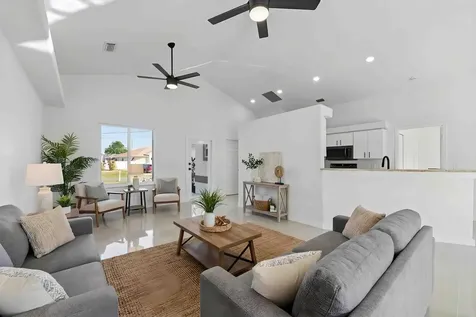 3031 Se Galt Circle Port Saint Lucie FL 34984