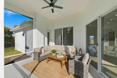 3031 Se Galt Circle Port Saint Lucie FL 34984
