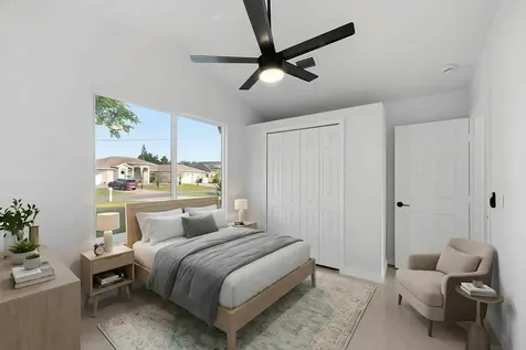 3031 Se Galt Circle Port Saint Lucie FL 34984