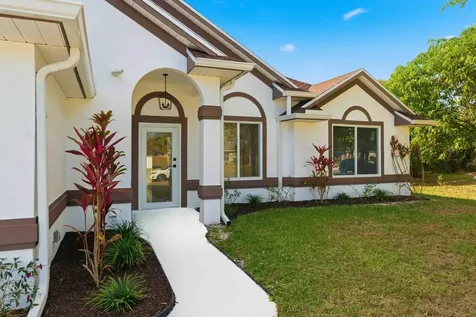 3031 Se Galt Circle Port Saint Lucie FL 34984